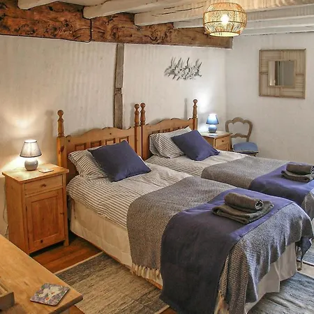 Tatil Evi Amazing In Suaux *