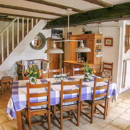 Tatil Evi Amazing In Suaux *