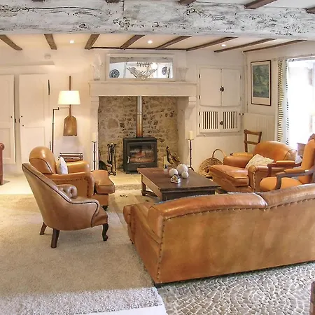 Amazing In Suaux بيت للعطل Suaux