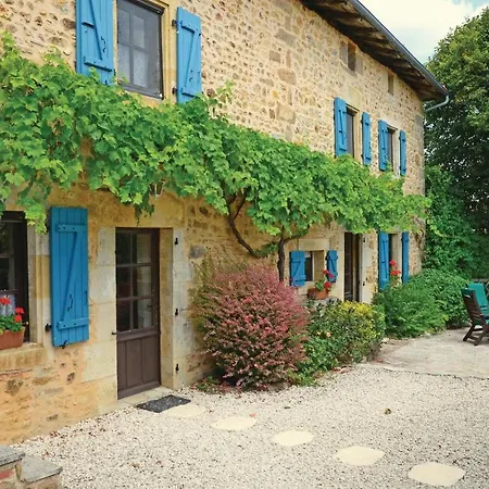 Amazing In Suaux Tatil Evi