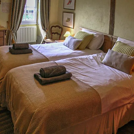 بيت للعطل Amazing In Suaux Suaux