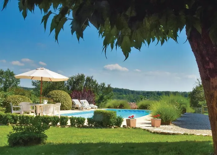 Amazing In Suaux * Suaux