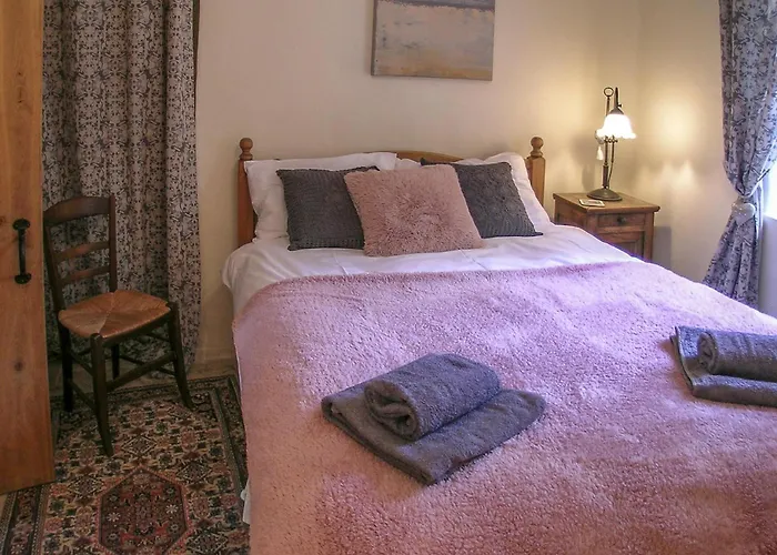 Ferienhaus Amazing In Suaux Suaux